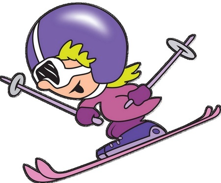 SkifahrerIn